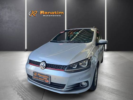 VOLKSWAGEN FOX 1.6 MI ROCK IN RIO 8V FLEX 4P MANUAL